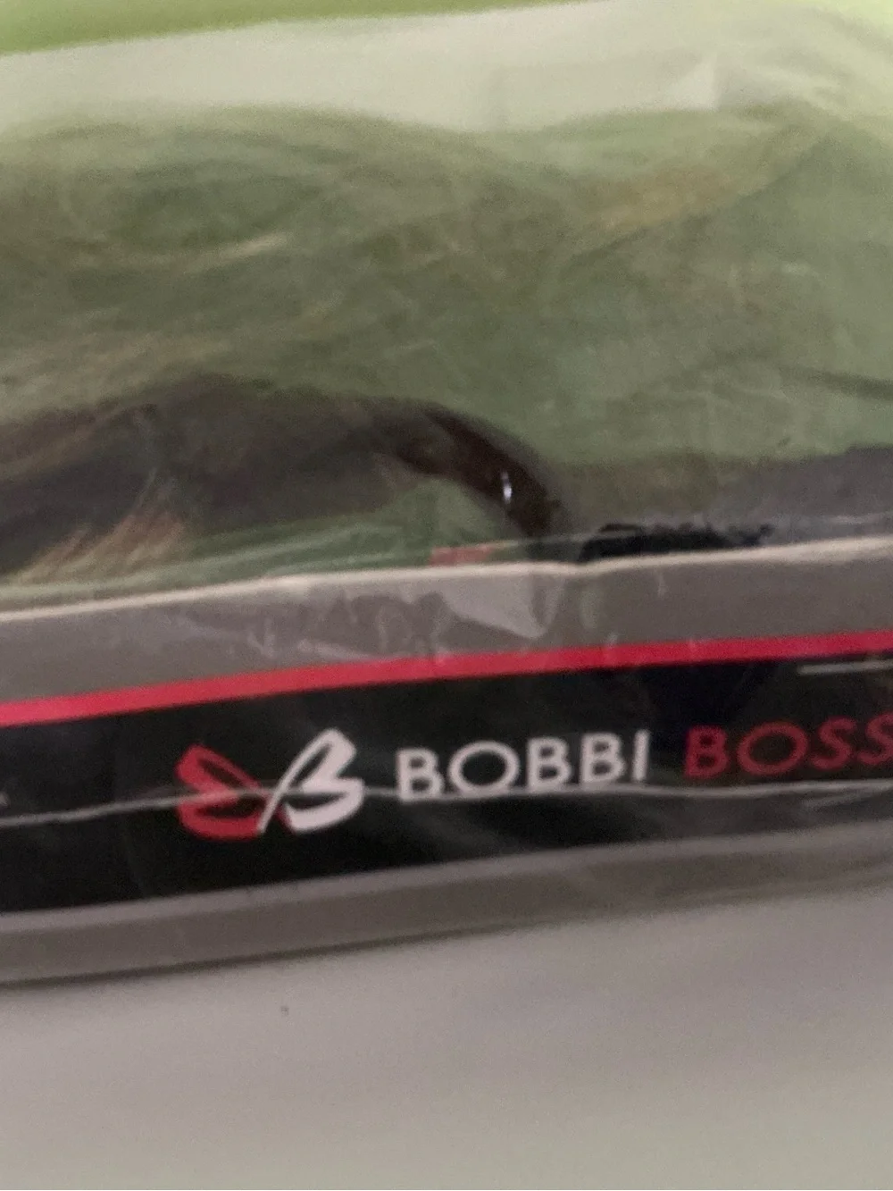 NIP Bobbi Boss Wig Style Emma - M234 Color 1010 - Picture 7 of 11